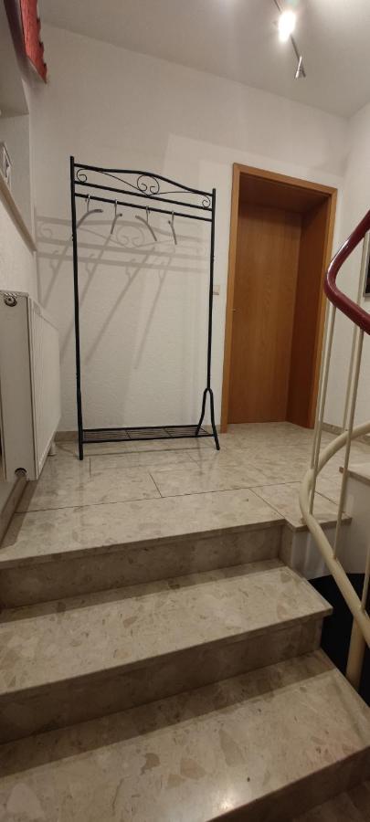 Einzimmerwohnung Mit Parkplatz Ohne Kueche Bischweier Exterior foto